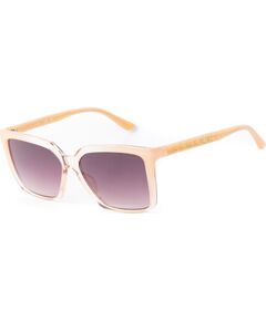 SUNGLASSES GUESS WOMEN GU00099-5525F (Lens/Bridge/Temple) 55/13/140 mm) Солнцезащитные очки