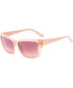 SUNGLASSES GUESS WOMEN GU00098-5557F (Lens/Bridge/Temple) 55/14/135 mm) Солнцезащитные очки