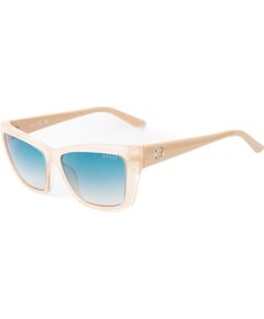 SUNGLASSES GUESS WOMEN GU00098-5525P (Lens/Bridge/Temple) 55/14/135 mm) Солнцезащитные очки