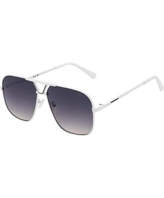 SUNGLASSES GUESS MAN GO00066-6121B (Lens/Bridge/Temple) 61/13/145 mm) Солнцезащитные очки