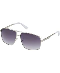 SUNGLASSES GUESS MAN GO00063-5910B (Lens/Bridge/Temple) 59/13/135 mm) Солнцезащитные очки