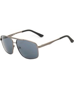SUNGLASSES GUESS MAN GO00063-5909A (Lens/Bridge/Temple) 59/13/135 mm) Солнцезащитные очки