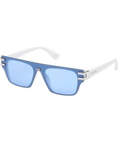 SUNGLASSES GUESS MAN GO00061-0021V (Lens/Bridge/Temple) 00/0/145 mm) Солнцезащитные очки