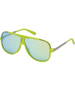 SUNGLASSES GUESS MAN GO00060-6495X (Lens/Bridge/Temple) 64/12/140 mm) Солнцезащитные очки