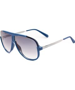 SUNGLASSES GUESS MAN GO00060-6490C (Lens/Bridge/Temple) 64/12/140 mm) Солнцезащитные очки