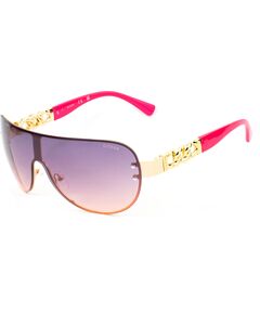 SUNGLASSES GUESS WOMEN GO00037-0032U (Lens/Bridge/Temple) 146/00/140 mm) Солнцезащитные очки