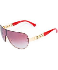 SUNGLASSES GUESS WOMEN GO00037-0032G (Lens/Bridge/Temple) 146/00/140 mm) Солнцезащитные очки