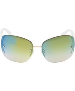 SUNGLASSES GUESS WOMEN GO00034-6532X (Lens/Bridge/Temple) 65/15/135 mm) Солнцезащитные очки