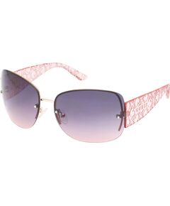 SUNGLASSES GUESS WOMEN GO00034-6528B (Lens/Bridge/Temple) 65/15/135 mm) Солнцезащитные очки