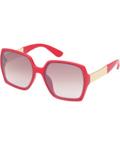 SUNGLASSES GUESS WOMEN GO00031-6266F (Lens/Bridge/Temple) 62/17/145 mm) Солнцезащитные очки