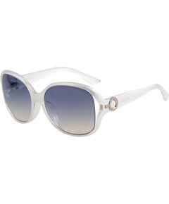 SUNGLASSES GUESS WOMEN GO00010-5821W (Lens/Bridge/Temple) 53/17/135 mm) Солнцезащитные очки