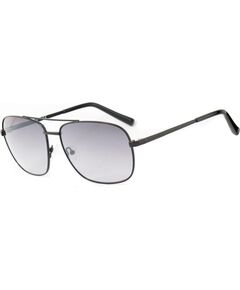 SUNGLASSES GUESS MAN GG2114S-01B (Lens/Bridge/Temple) 60/15/140 mm) Солнцезащитные очки