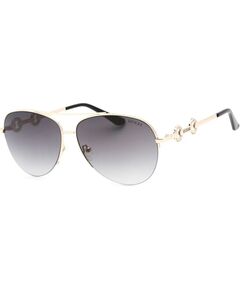 SUNGLASSES GUESS WOMEN GF6171-32B (Lens/Bridge/Temple) 60/0/0 mm) Солнцезащитные очки