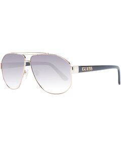 SUNGLASSES GUESS WOMEN GF6145-32B (Lens/Bridge/Temple) 61/10/145 mm) Солнцезащитные очки