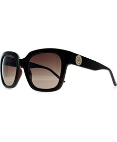SUNGLASSES GUESS WOMEN GF6128S-52F (Lens/Bridge/Temple) 55/21/135 mm) Солнцезащитные очки