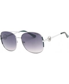 SUNGLASSES GUESS WOMEN GF6127-10C (Lens/Bridge/Temple) 60/0/0 mm) Солнцезащитные очки