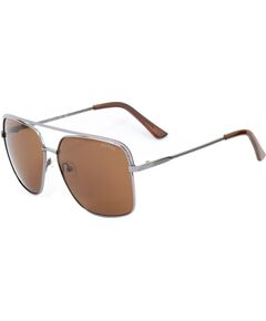 SUNGLASSES GUESS MAN GF5124-6011E (Lens/Bridge/Temple) 60/13/140 mm) Солнцезащитные очки