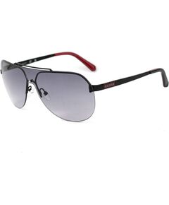 SUNGLASSES GUESS MAN GF5053-0001B (Lens/Bridge/Temple) 00/0/140 mm) Солнцезащитные очки