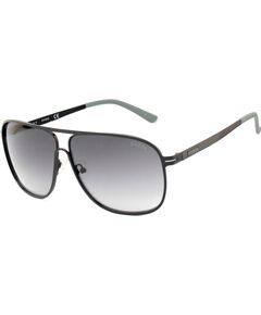 SUNGLASSES GUESS MAN GF5025S-02B (Lens/Bridge/Temple) 61/10/135 mm) Солнцезащитные очки