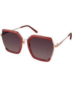 SUNGLASSES GUESS WOMEN GF0418-5869T (Lens/Bridge/Temple) 58/20/150 mm) Солнцезащитные очки
