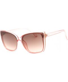 SUNGLASSES GUESS WOMEN GF0412-72F (Lens/Bridge/Temple) 63/0/0 mm) Солнцезащитные очки