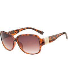 SUNGLASSES GUESS WOMEN GF0411-5852F (Lens/Bridge/Temple) 58/15/135 mm) Солнцезащитные очки
