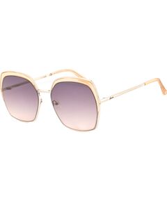 SUNGLASSES GUESS WOMEN GF0410-5933F (Lens/Bridge/Temple) 59/18/145 mm) Солнцезащитные очки
