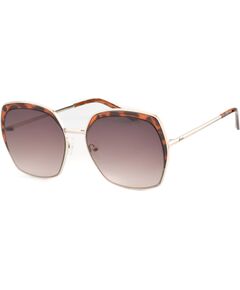 SUNGLASSES GUESS WOMEN GF0410-5932F (Lens/Bridge/Temple) 59/18/145 mm) Солнцезащитные очки