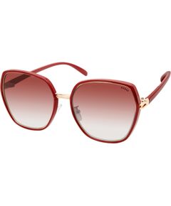 SUNGLASSES GUESS WOMEN GF0407-5966F (Lens/Bridge/Temple) 59/17/145 mm) Солнцезащитные очки