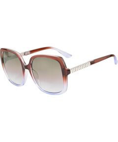 SUNGLASSES GUESS WOMEN GF0406-5683Z (Lens/Bridge/Temple) 56/19/145 mm) Солнцезащитные очки