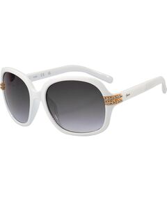 SUNGLASSES GUESS WOMEN GF0405-5921W (Lens/Bridge/Temple) 59/19/135 mm) Солнцезащитные очки