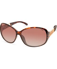 SUNGLASSES GUESS WOMEN GF0404-6352F (Lens/Bridge/Temple) 63/13/135 mm) Солнцезащитные очки