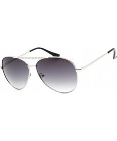 SUNGLASSES GUESS WOMEN GF0399-01B (Lens/Bridge/Temple) 62/13/140 mm) Солнцезащитные очки
