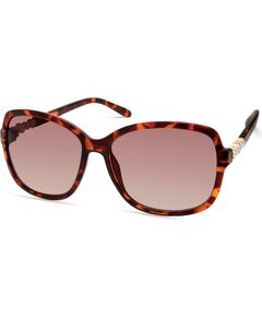 SUNGLASSES GUESS WOMEN GF0393-5852F (Lens/Bridge/Temple) 58/16/140 mm) Солнцезащитные очки