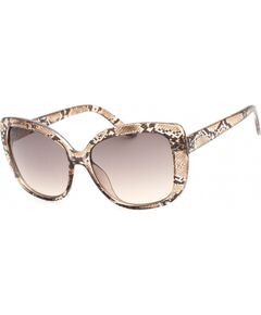 SUNGLASSES GUESS WOMEN GF0383-45F (Lens/Bridge/Temple) 57/16/145 mm) Солнцезащитные очки