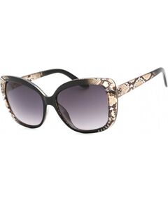 SUNGLASSES GUESS WOMEN GF0383-05B (Lens/Bridge/Temple) 57/16/145 mm) Солнцезащитные очки