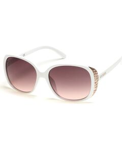 SUNGLASSES GUESS WOMEN GF0382-5921F (Lens/Bridge/Temple) 59/17/140 mm) Солнцезащитные очки