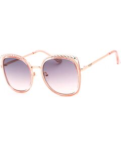 SUNGLASSES GUESS WOMEN GF0381-72T (Lens/Bridge/Temple) 56/20/140 mm) Солнцезащитные очки
