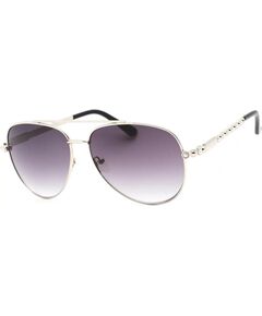 SUNGLASSES GUESS WOMEN GF0356-10B (Lens/Bridge/Temple) 59/0/0 mm) Солнцезащитные очки