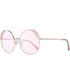 SUNGLASSES GUESS WOMEN GF0355-28T (Lens/Bridge/Temple) 58/18/140 mm) Солнцезащитные очки