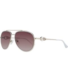 SUNGLASSES GUESS WOMEN GF034432F56 (Lens/Bridge/Temple) 56/17/140 mm) Солнцезащитные очки