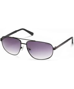SUNGLASSES GUESS MAN GF0244-6001A (Lens/Bridge/Temple) 60/14/140 mm) Солнцезащитные очки