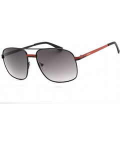 SUNGLASSES GUESS MAN GF0238-02B (Lens/Bridge/Temple) 57/17/140 mm) Солнцезащитные очки