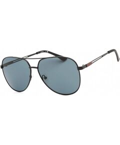 SUNGLASSES GUESS MAN GF0231-02A (Lens/Bridge/Temple) 58/14/140 mm) Солнцезащитные очки