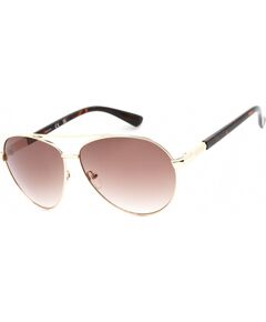 SUNGLASSES GUESS MAN GF0221-32F (Lens/Bridge/Temple) 59/18/140 mm) Солнцезащитные очки
