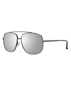 SUNGLASSES GUESS MAN GF0207-08C (Lens/Bridge/Temple) 60/14/145 mm) Солнцезащитные очки
