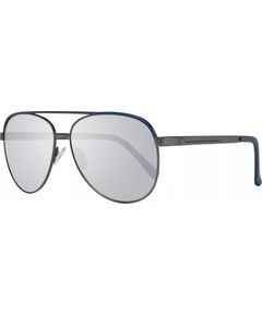 SUNGLASSES GUESS MAN GF0172-08C (Lens/Bridge/Temple) 60/13/150 mm) Солнцезащитные очки