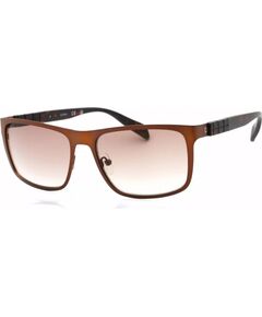 SUNGLASSES GUESS MAN GF0169-49F (Lens/Bridge/Temple) 58/18/140 mm) Солнцезащитные очки