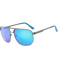 SUNGLASSES GUESS MAN GF00061-6106X (Lens/Bridge/Temple) 61/16/145 mm) Солнцезащитные очки