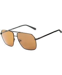 SUNGLASSES GUESS MAN GF00060-6001E (Lens/Bridge/Temple) 60/13/140 mm) Солнцезащитные очки